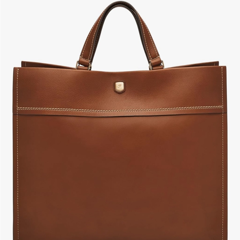 Fossil Women’s Gemma Tote Bag